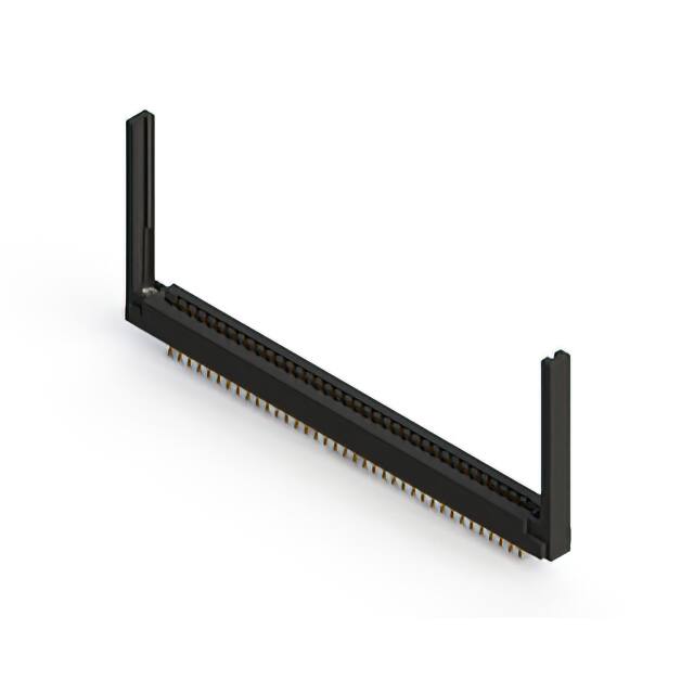 357-074-560-268 EDAC Inc.  Edgeboard Connectors
